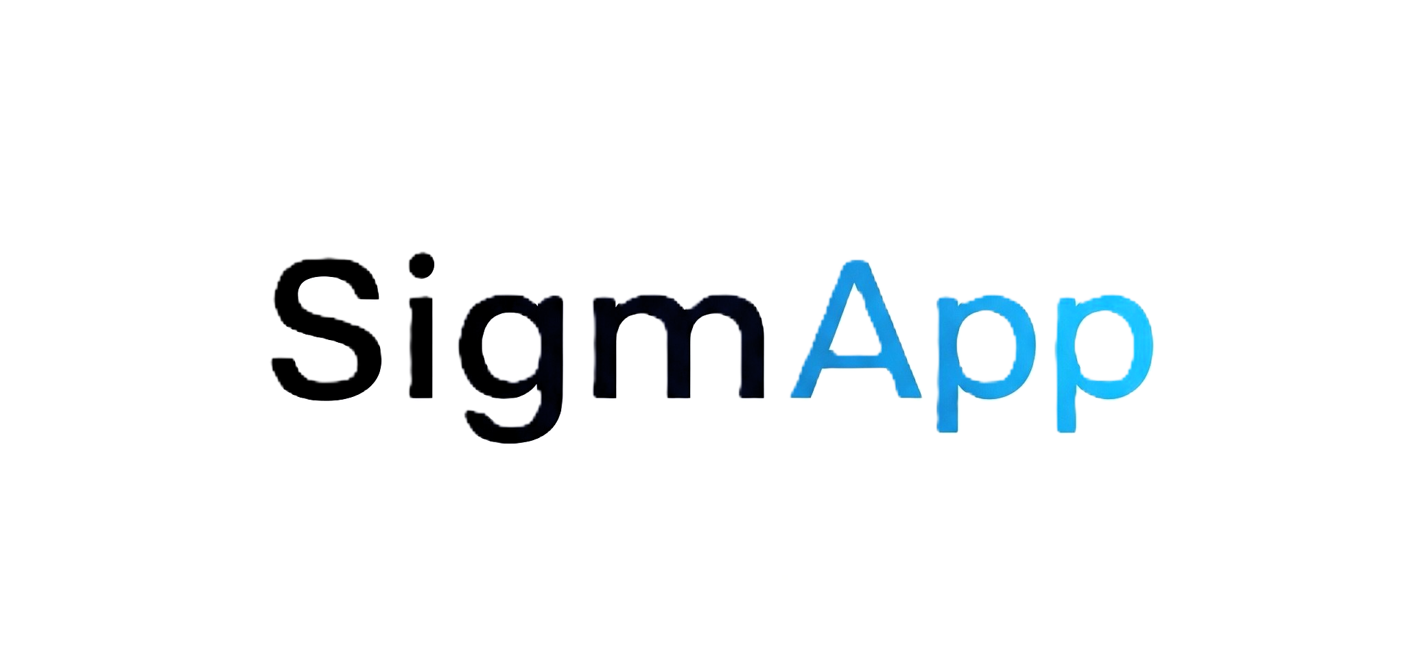 SigmApp